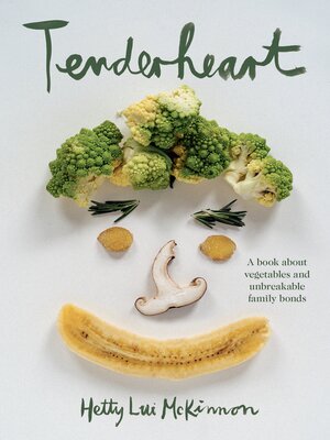 cover image of Tenderheart